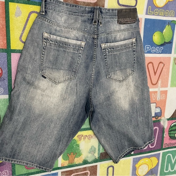 sean john jorts - Picture 3 of 5